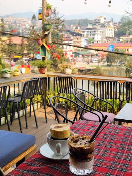 Hình ảnh Aloha Coffee & Fastfood - 3