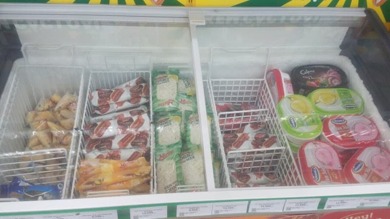 Hình ảnh Bách hóa XANH - 4