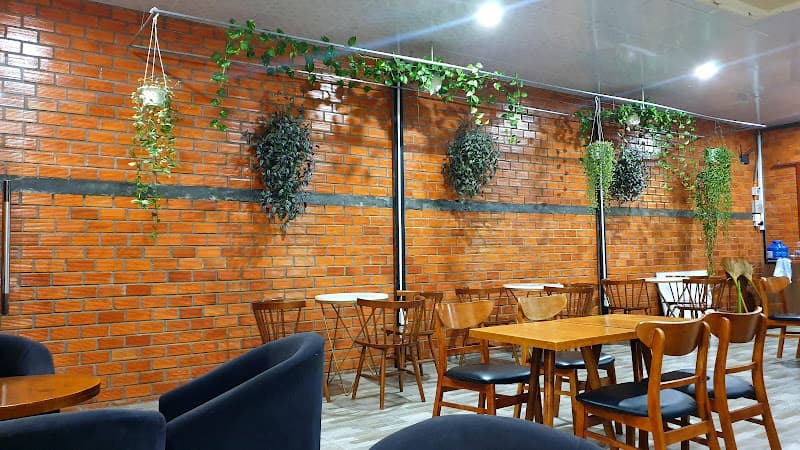 Hình ảnh Mây Chiều Tea & Coffee - 2