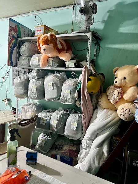 Hình ảnh Giặt Sấy Minh Ngọc - 2