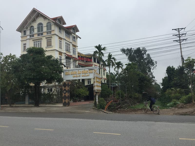 Hình ảnh Nhà hàng Hải Vy - 4