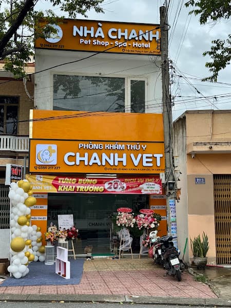 Hình ảnh Phòng Khám Thú Y CHANH VET - CAM RANH - 5