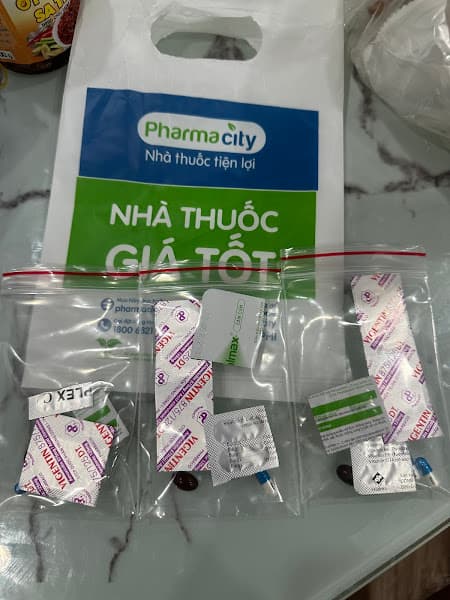 Hình ảnh Nhà thuốc Pharmacity - 4