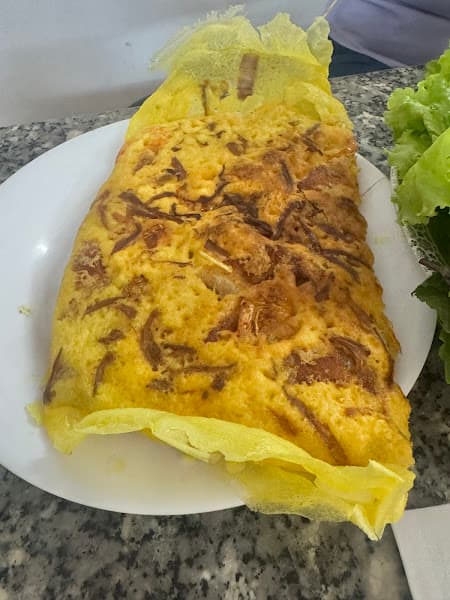 Hình ảnh Bánh xèo Tây đô - 2