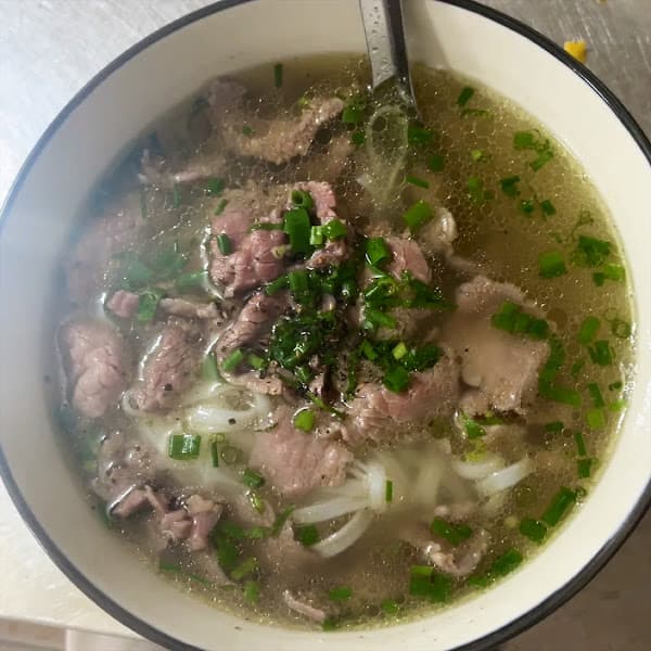 Ảnh bìa Quán Phở Huy