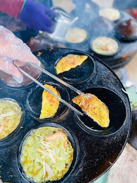 Hình ảnh Bánh xèo Bà Thanh - 5