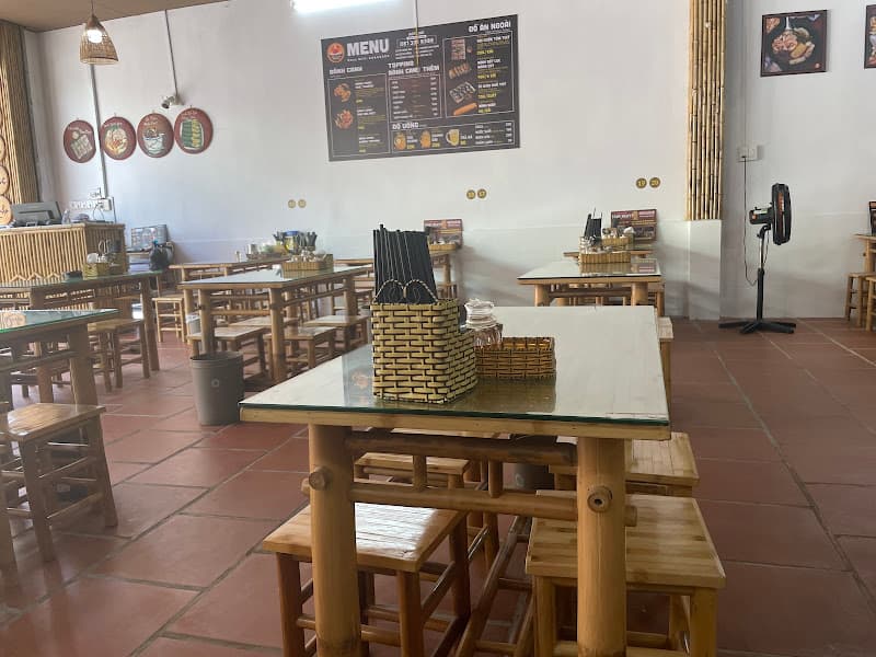 Hình ảnh Bánh Canh Ghẹ Quận Nhất - 5