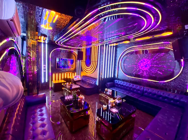 Hình ảnh Karaoke KENZ 202 TRUNG KÍNH - 4