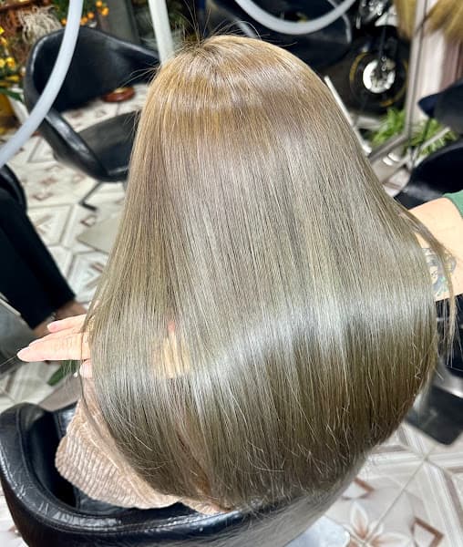 Hình ảnh Salon Tóc Huyền SH - 2