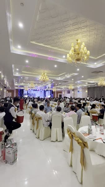 Hình ảnh Nhà Hàng Tiệc Cưới - Hội Nghị Phương Đông - 5