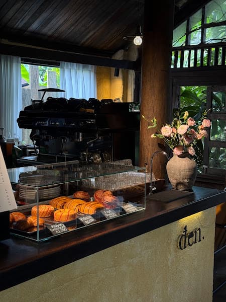 Hình ảnh Đen Cafe - 2