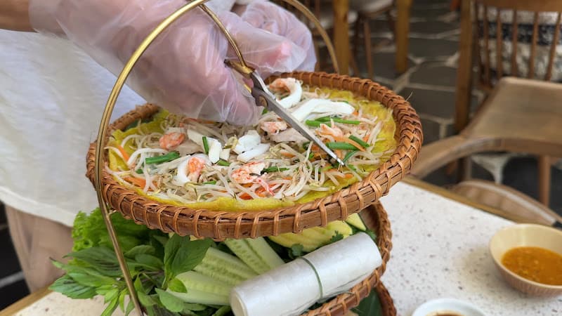 Hình ảnh Vị Việt Quán - 4