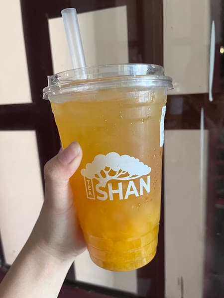Hình ảnh SHAN TEA - TÂN PHƯỚC KHÁNH - 2