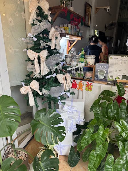 Hình ảnh Neko Matcha - 2