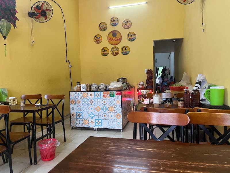 Ảnh bìa Quán Bếp Quảng