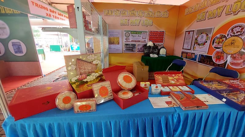 Hình ảnh Yến Sào Văn - 2