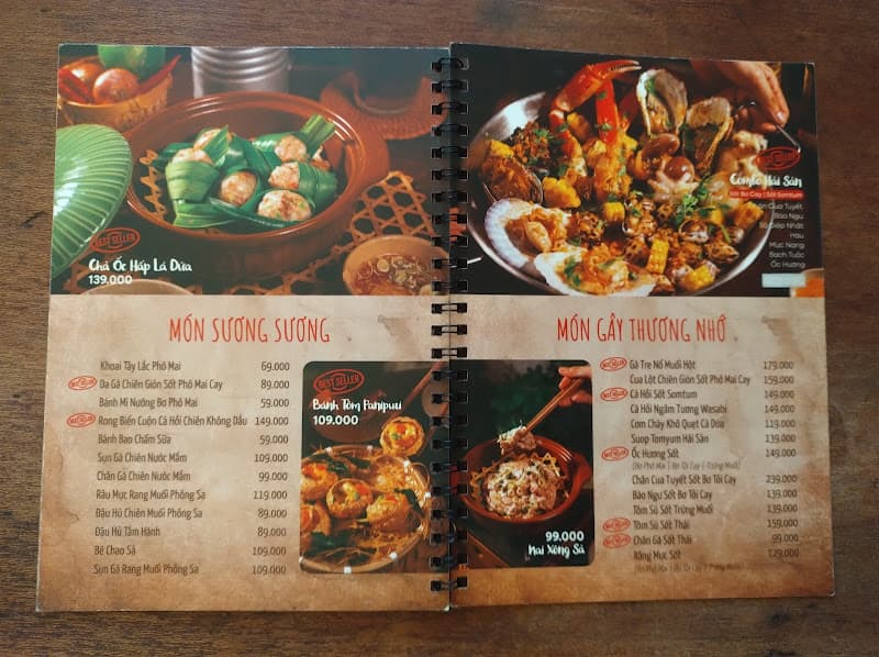 Hình ảnh Năm Giờ Chiều - Mồi ngon & Ngồi chill - 4