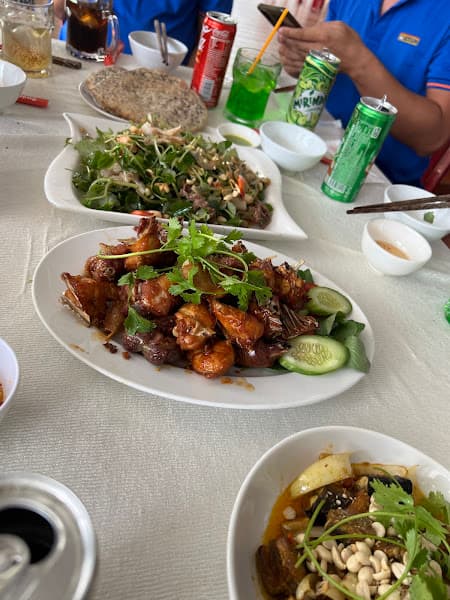 Hình ảnh Quán ăn Nhi - Cháo Môn Lươn - 5