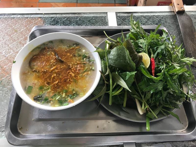Hình ảnh Cháo Lươn Nghệ An - 2