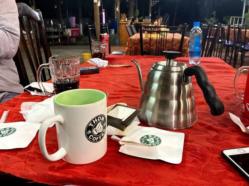Hình ảnh Thom Coffee - 2