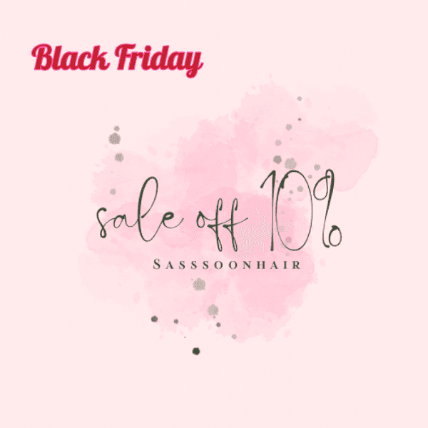 Hình ảnh SassoonHair 2 em kun ban đức - 5