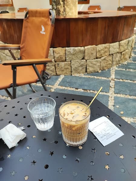 Hình ảnh SERENITY COFFEE HOUSE - 4