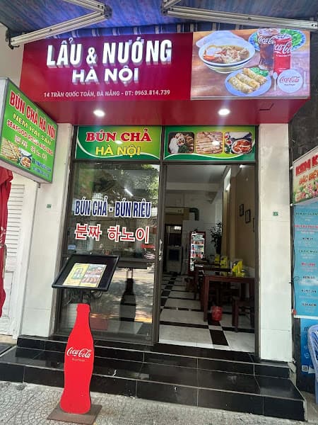 Hình ảnh Quán Lẩu & Nướng Hà Nội - 4