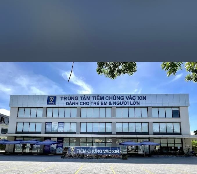 Hình ảnh Trung tâm tiêm chủng VNVC Thành Phố Vinh - 3
