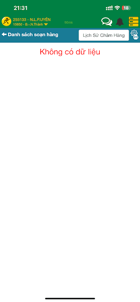 Hình ảnh BÁCH HOÁ XANH - 2