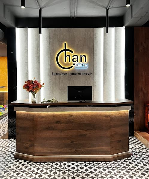 Hình ảnh Chạn Buffet Dương Nội - 5