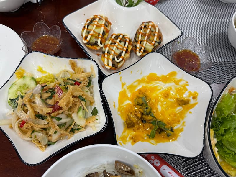 Hình ảnh Quán chay Lá Bồ Đề BMT - 3