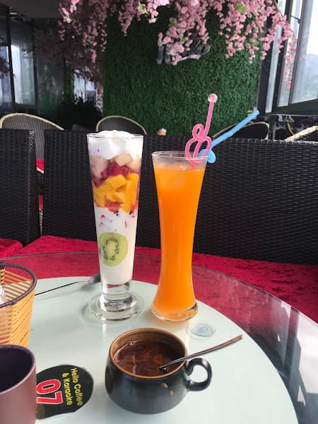 Hình ảnh Hello Karaoke Coffe - 4
