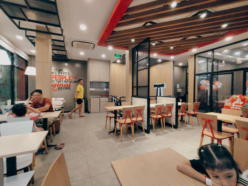 Hình ảnh KFC Minh Phụng - 5