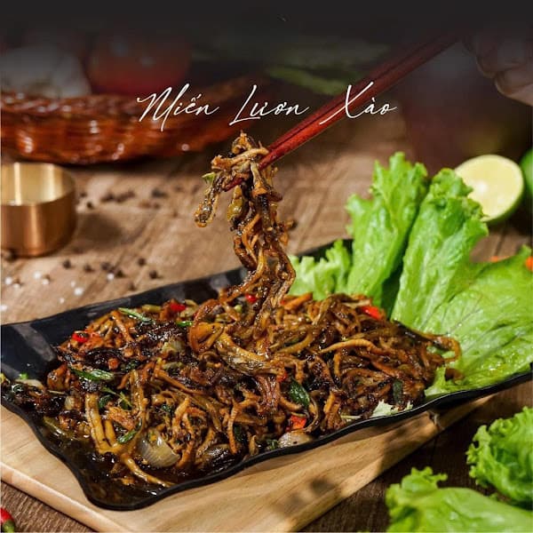 Hình ảnh Súp Lươn Xứ Nghệ Trung Hiếu - 3