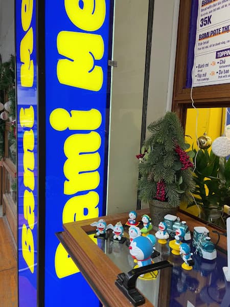 Hình ảnh Bami Mee - 3