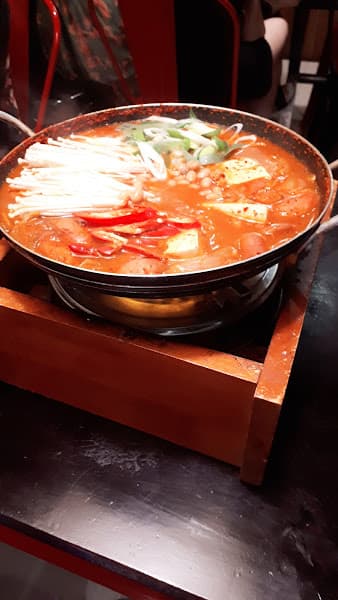 Ảnh bìa Quán ăn gia đình 7 Phú