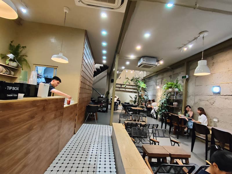 Hình ảnh The F coffee - 4