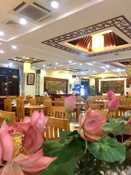 Hình ảnh Nhà Hàng Chay Thiện Duyên - 3