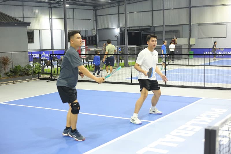 Hình ảnh Sake picleball - 4