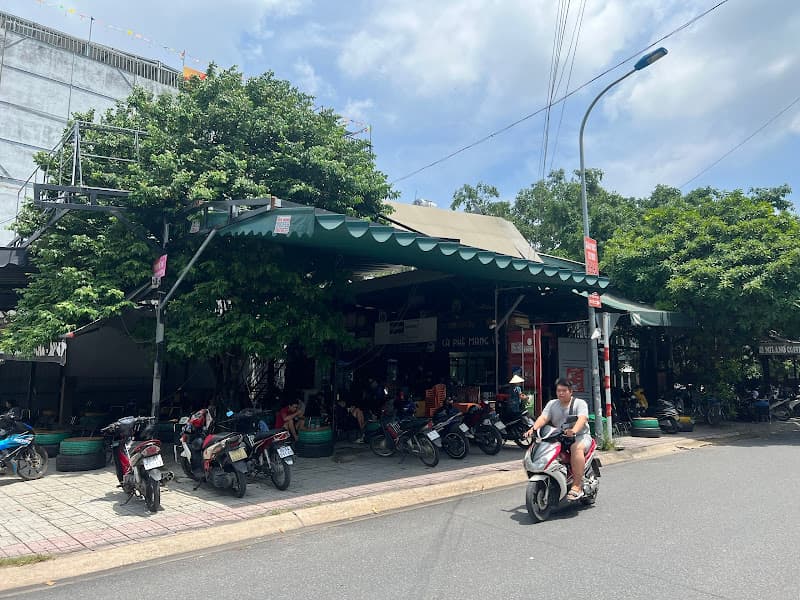 Hình ảnh Milano Coffee Trảng Dài - 4