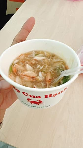 Hình ảnh Quán Súp Cua Hạnh - 3