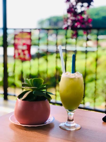 Hình ảnh Cafe Thung Lũng Gió - 2