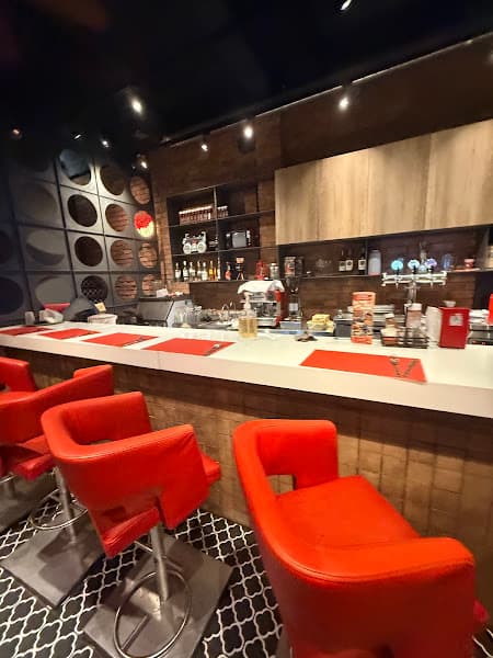 Hình ảnh S&L's Diner Duong Thanh - 2