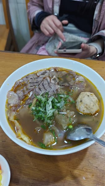 Hình ảnh Bún Bò Huế Yến Hương Giang - 3