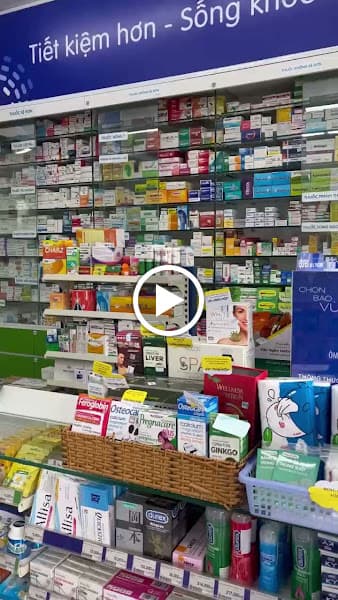 Hình ảnh Nhà thuốc Pharmacity - 2