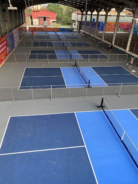Hình ảnh HoàngAnh Pickleball Center - 4