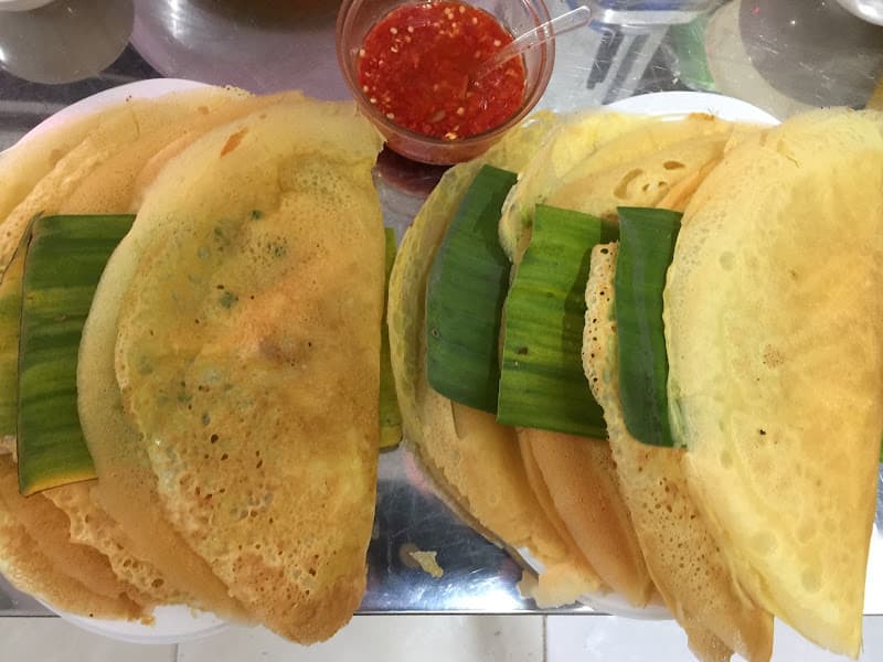 Hình ảnh Quán Bánh Xèo Số 1 - 5