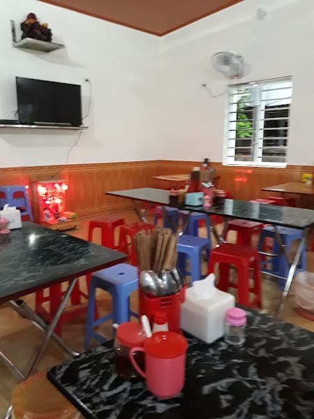 Hình ảnh Quán phở Đức Chính - 2