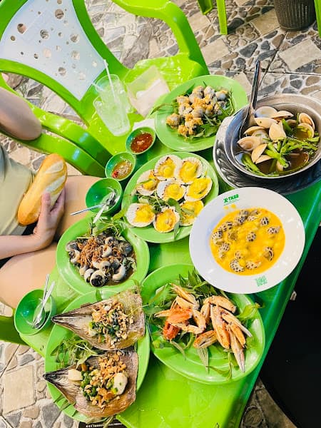Hình ảnh Quán Ốc Chòi - 3