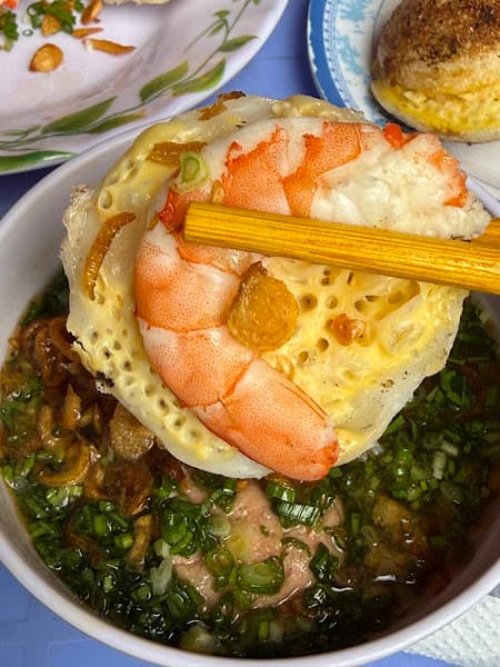 Hình ảnh Bánh căn - 3